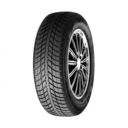NEXEN NBLUE 4SEASON 185/65/R14 86T