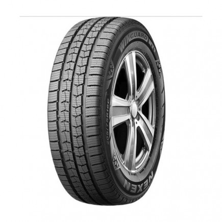 NEXEN WINGUARD WT1 205/70/R15 106/104R