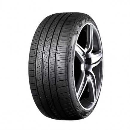 NEXEN NFERA SUPREME 275/40/R19 105W XL