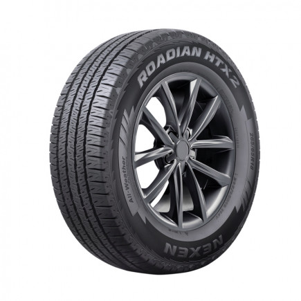 NEXEN ROADIAN HTX 2 225/75/R16 108T XL