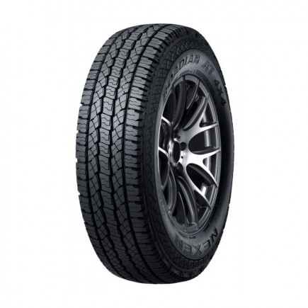 NEXEN ROADIAN AT 4X4 265/75/R16 123/120R