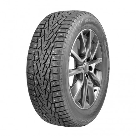 NOKIAN TYRES NORDMAN 7 (2017-2018г) 175/70/R13 82T