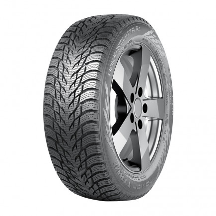 NOKIAN TYRES HAKKAPELIITTA R3 215/60/R16 99R