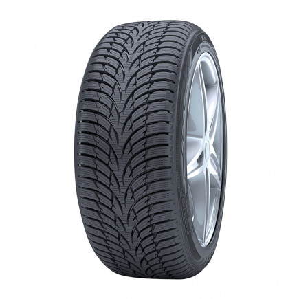 NOKIAN TYRES WR D3 2013г 195/60/R15 92H