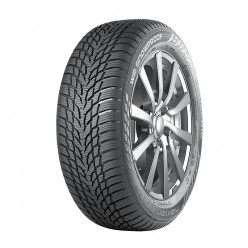 NOKIAN TYRES WR SNOWPROOF P 205/45/R17 88V