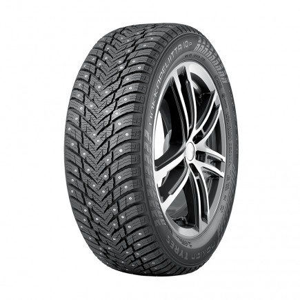 NOKIAN TYRES HAKKAPELIITTA 10p 205/65/R16 95T