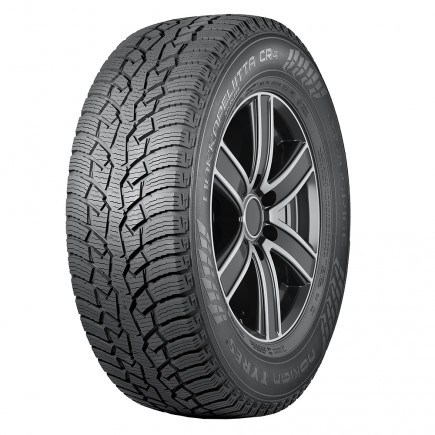 NOKIAN TYRES HAKKAPELIITTA CR4 205/65/R16 107/105R