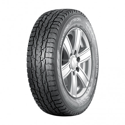 NOKIAN TYRES HAKKAPELIITTA CR3 205/70/R15 106/104R