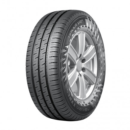 NOKIAN TYRES HAKKA VAN 215/60/R17 109/107T