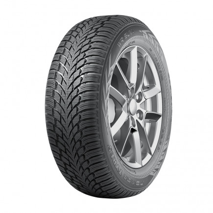 NOKIAN TYRES WR SUV 4 225/60/R17 103H