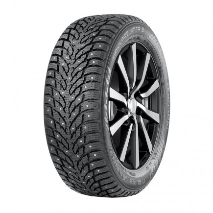 NOKIAN TYRES HAKKAPELIITTA 9 225/60/R16 102T