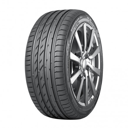 NOKIAN TYRES NORDMAN SZ2 245/40/R18 97W