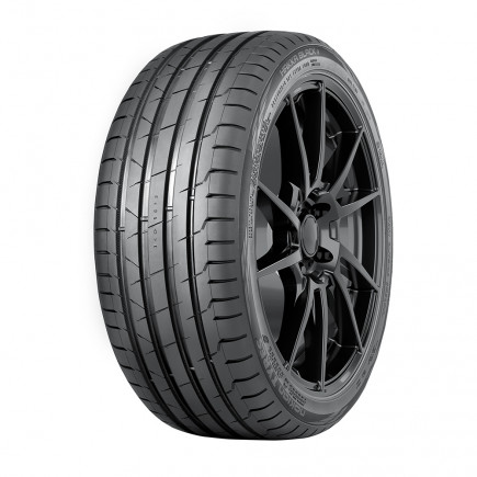 NOKIAN TYRES HAKKA BLACK 2 245/45/R18 96Y