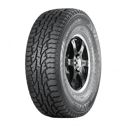 NOKIAN TYRES ROTIIVA AT PLUS 245/75/R17 121/118S