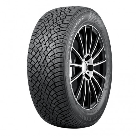 NOKIAN TYRES HAKKAPELIITTA R5 275/35/R19 100T