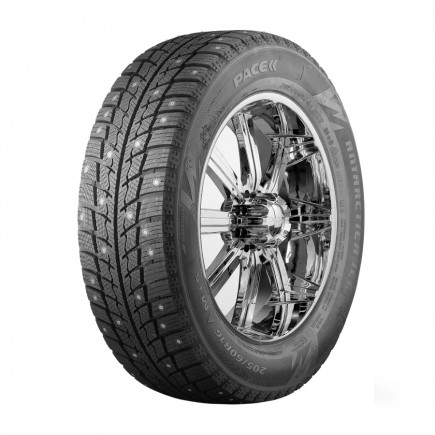 PACE ANTARCTICA ICE 185/65/R15 88T