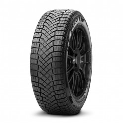 PIRELLI ICE ZERO FRICTION 185/60/R15 88T