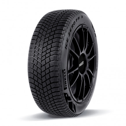 PIRELLI ICE ZERO FRICTION 3 235/55/R18 104H XL