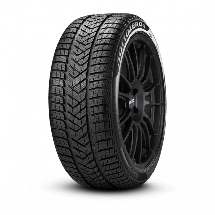 PIRELLI WINTER SOTTOZERO III RUN FLAT✩ 245/50/R18 100H