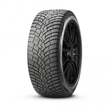 PIRELLI SCORPION ICE ZERO 2 285/60/R18 116T