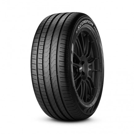 PIRELLI SCORPION VERDE (VOL) 235/55/R19 105V