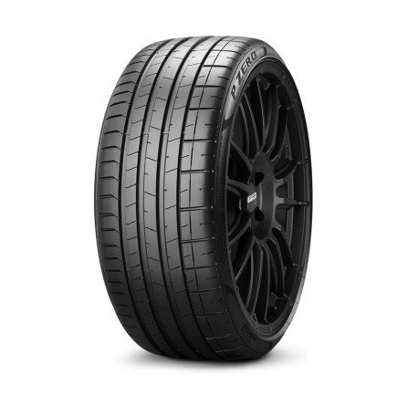 PIRELLI P-ZERO (PZ4) ncs 255/40/R20 101Y