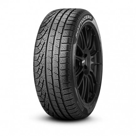 PIRELLI WINTER SOTTOZERO II (MO) 275/40/R19 105V