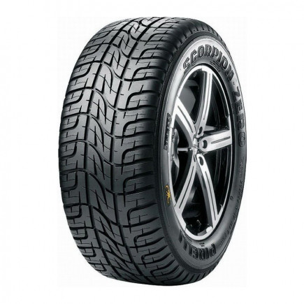 PIRELLI S-ZERO (MO1) 285/45/R21 113W