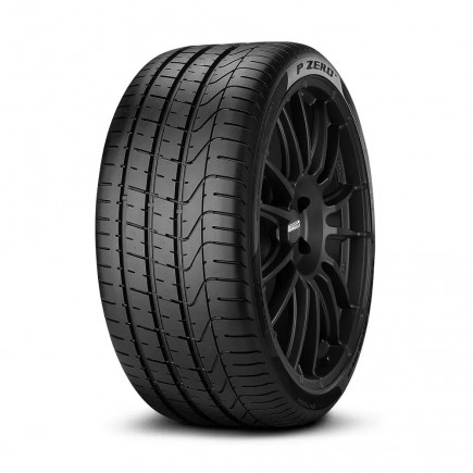 PIRELLI P ZERO (MO1) 295/35/R21 107Y