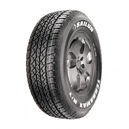 SAILUN TERRAMAX H/T  225/75/R16 115/112R