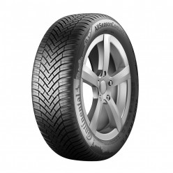 CONTINENTAL ALLSEASONCONTACT 245/40/R18 97V