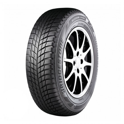 BRIDGESTONE BLIZZAK LM001 215/65/R17 99H