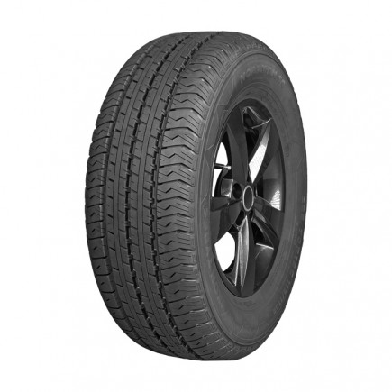IKON NORDMAN SC 195/75/R16 107/105S