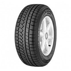 CONTINENTAL 4X4WINTERCONTACT 255/55/R18 105H