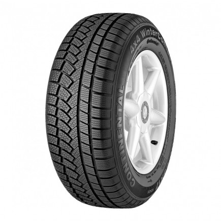 CONTINENTAL 4X4WINTERCONTACT 255/55/R18 105H