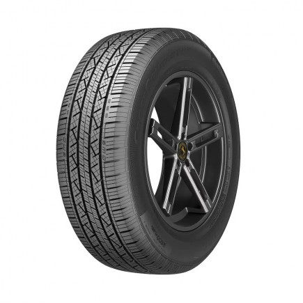 CONTINENTAL CROSSCONTACT LX 25 275/45/R20 110V