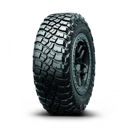 BFGOODRICH MUD TERRAIN T/A KM3 35/11/R15 NHS