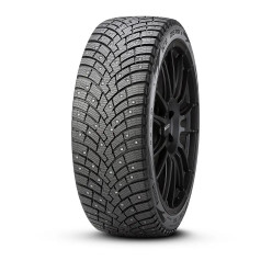 PIRELLI ICE ZERO 2 (2019г) 225/40/R18 92H XL