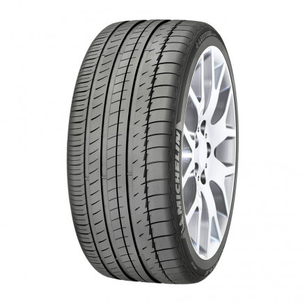 MICHELIN LATITUDE SPORT 235/55/R17 99V