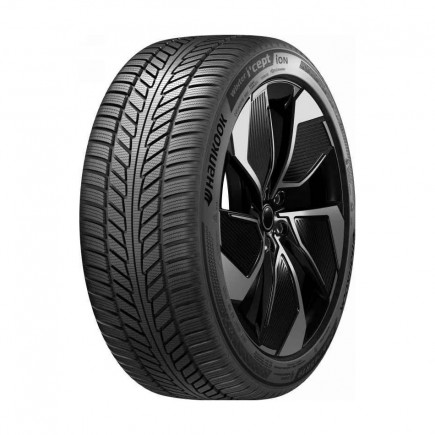 HANKOOK WINTER iON ICEPT IW01 215/55/R18 95H