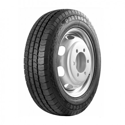 LANDROCK PARTNER 185/75/R16 107/105R