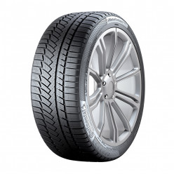 CONTINENTAL WINTERCONTACT TS850 P SUV FR 235/55/R20 105V