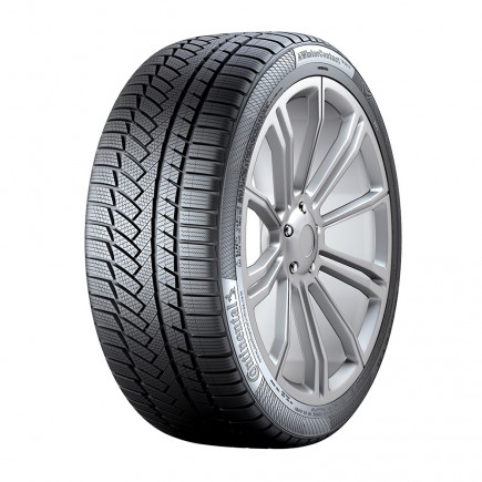 CONTINENTAL WINTERCONTACT TS850 P SUV FR 235/55/R20 105V