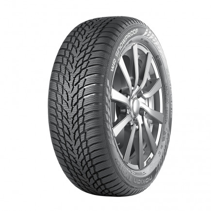 NOKIAN TYRES WR SNOWPROOF 225/55/R16 95H
