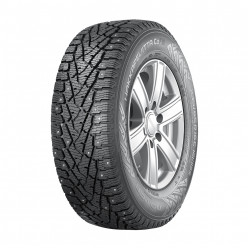 NOKIAN TYRES HAKKAPELIITTA C3 195/70/R15 104/102R