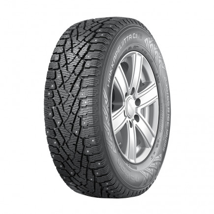 NOKIAN TYRES HAKKAPELIITTA C3 195/70/R15 104/102R