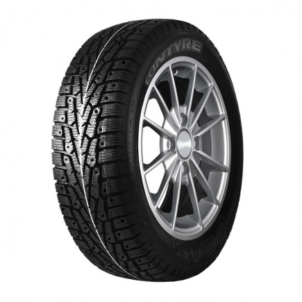 CONTYRE ARCTIC ICE 3 215/65/R16 98T