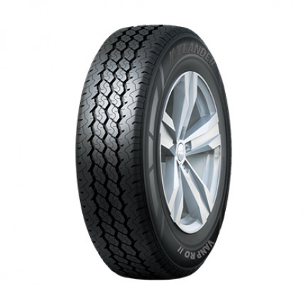 ATLANDER VANPRO II 155/80/R13 90/88N