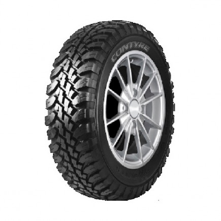 CONTYRE EXPEDITION 225/75/R16 104Q