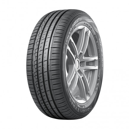 NOKIAN TYRES HAKKA GREEN 3 195/65/R15 95H